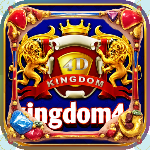 kingdom4d — galeri pratinjau Resmi APK